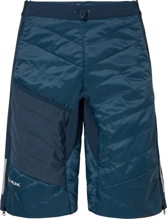 Vaude Sesvenna Shorts Hose kurz baltic sea uni (Herren)