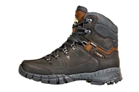 Meindl Gastein GTX schwarz/braun (Damen)