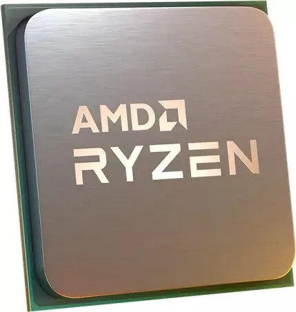 AMD Ryzen 5 1600 (12nm), 6C/12T, 3.20-3.60GHz, tray