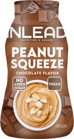 Inlead Peanut Squeeze Chocolate Flavor 520g