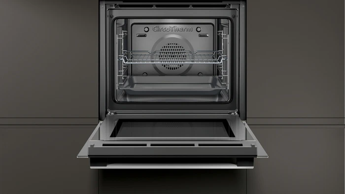 Neff N30 B1CCC0AN0 Backofen