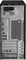 Fujitsu Primergy TX1310 M1, Xeon E3-1226 v3, 4GB RAM, 1TB HDD Vorschaubild
