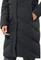 Jack Wolfskin Marienplatz Funktionsmantel phantom (Damen) Vorschaubild