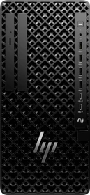 HP Z1 Tower G1i Desktop PC, Core Ultra 7 265, 64GB RAM, 1TB SSD, DE