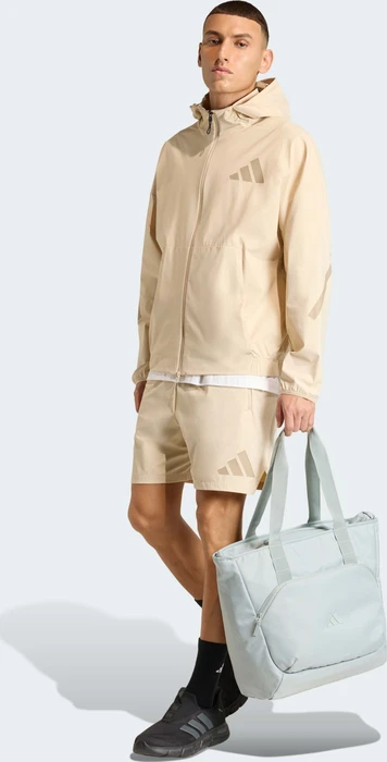 adidas Prime Tote Shopper wonder sage