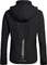 Vaude Luminum II Fahrradjacke schwarz (Damen) Vorschaubild