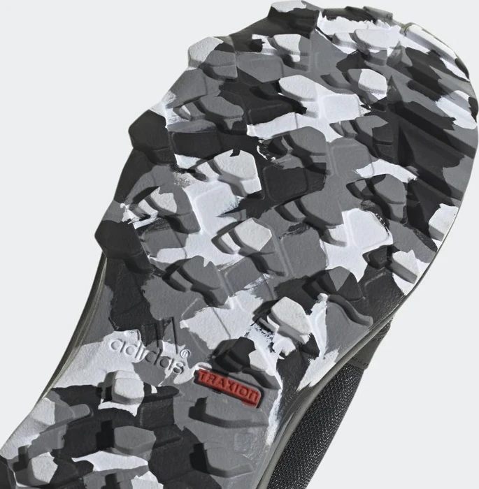 adidas Terrex Agravic BOA core black/cloud white/grey three (Junior)