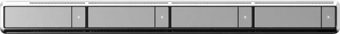 Ubiquiti Network Video Recorder G2, Netzwerk-Videorecorder