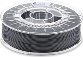 Extrudr DuraPro ASA CF, carbon, Spule, 1.75mm, 750g