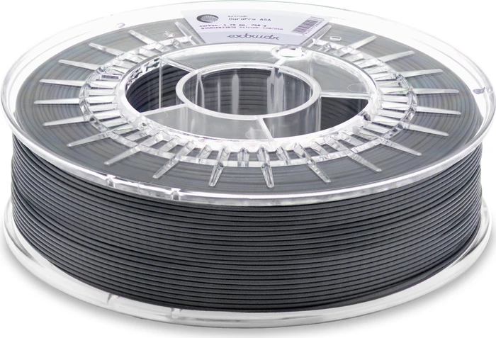 Extrudr DuraPro ASA, 3D-Druck Filament