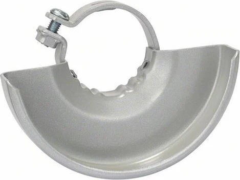 Bosch Professional Schutzhaube ohne Deckblech 100mm