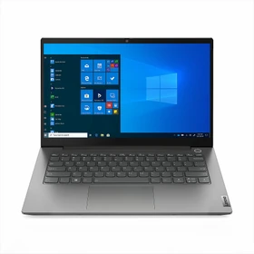Lenovo ThinkBook 14 G2 ARE, Mineral Grey, Ryzen 7 4700U, 16GB RAM, 512GB SSD, UK