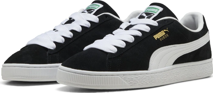 Puma Suede Classic puma black/puma white