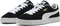 Puma Suede Classic puma black/puma white Vorschaubild