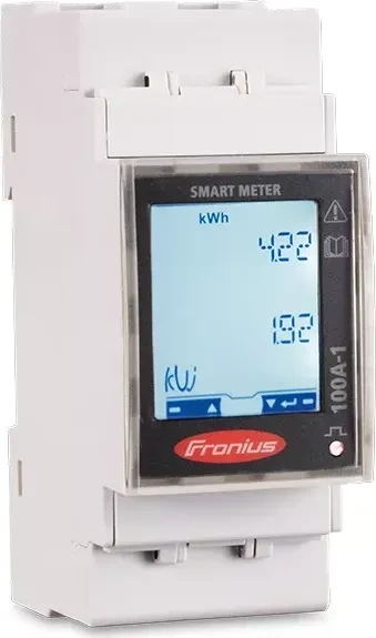 Fronius Smart Meter TS 100A-1