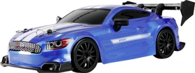 Amewi Drift Racing Car 4WD RTR blau 1:24