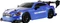 Amewi Drift Racing Car Vorschaubild