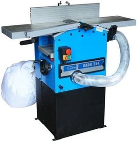 Güde GADH 254 230V Elektro-Abricht-/Dickenhobel