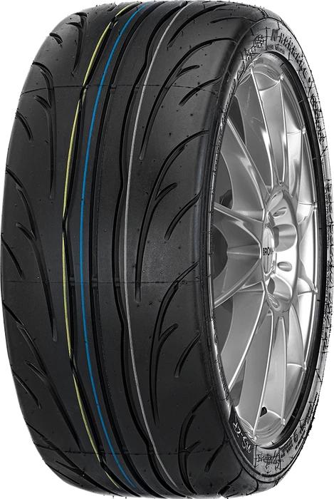 Nankang NS-2R 245/50 R15 96H
