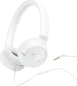 JBL Tune 530 weiß