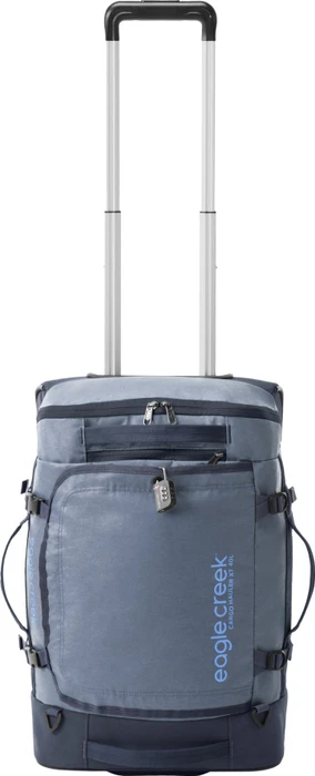 Eagle Creek Cargo Hauler XT 21.5" Wheeled Duffel 36L glacier blue