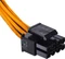 SilverStone Strider Essential Series 650W, ATX 2.4 Vorschaubild