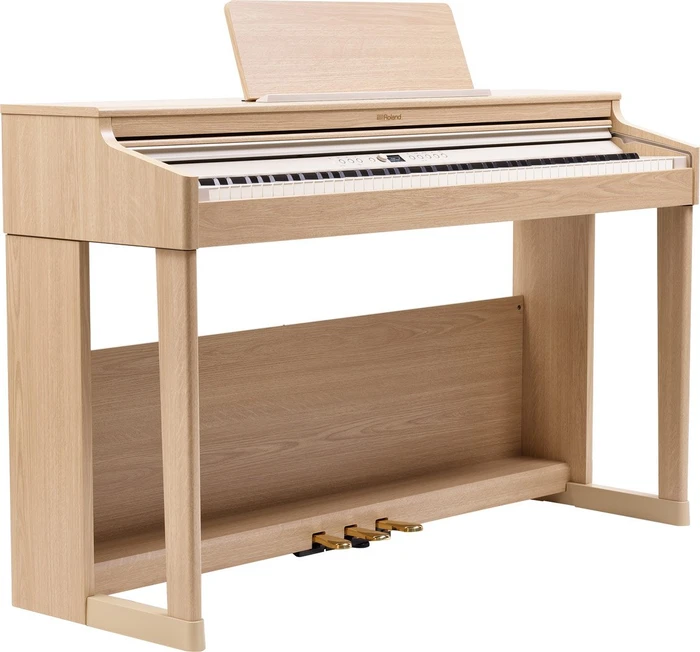 Roland RP701 Eiche