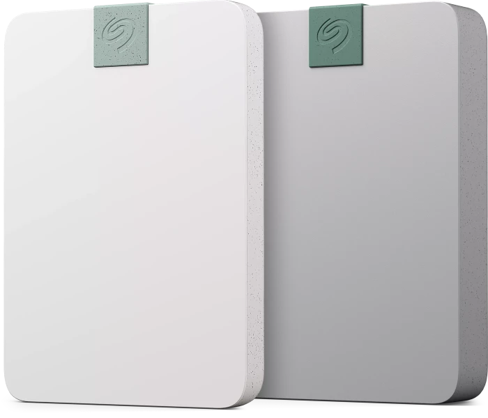 Seagate Ultra Touch, 5TB, +Rescue, USB-C 3.0