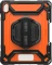 UAG Plasma Series Case für Apple iPad (10.Gen, 2022) 10.9", schwarz, orange Vorschaubild