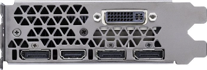 KFA2 GeForce GTX 980 Ti, 6GB GDDR5, DVI, HDMI, 3x DP
