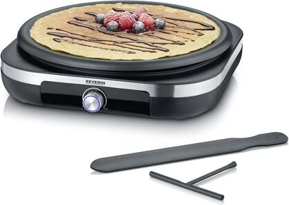 Severin CM 2199 Crepe Maker