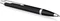 Parker IM Kugelschreiber matte black/chrome trim, Geschenkbox Vorschaubild