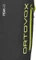 Ortovox Peak 45 black anthracite Vorschaubild