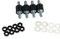 Alphacool Entkopplungsset für Eheim/Hydor, 2x AG, 4er-Pack Vorschaubild