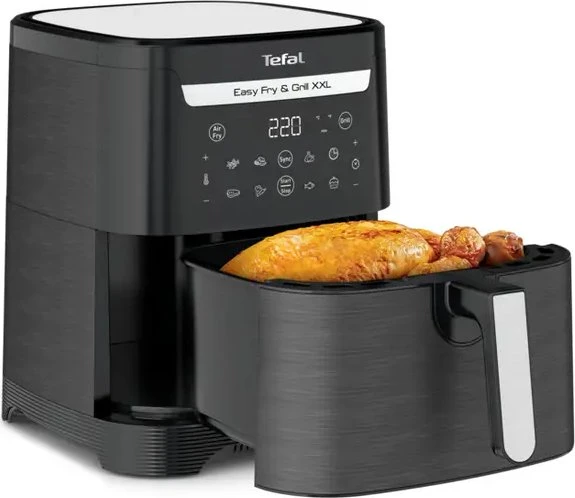 Tefal EY8018 Easy Fry & Grill XXL