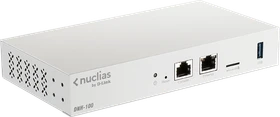 D-Link DNH-100 Nuclias Connect Hub, WLAN Controller