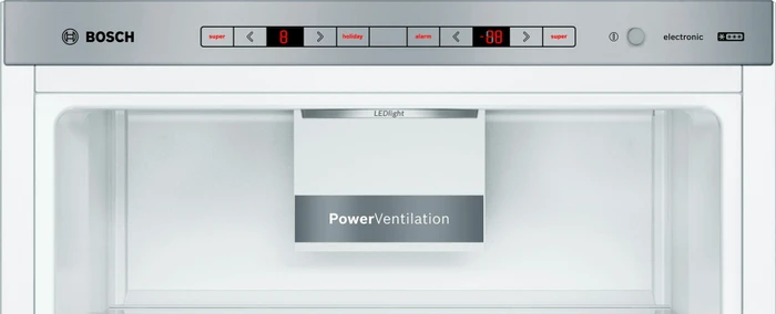 Bosch Serie 6 KGE36AWCA