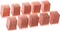 Alphacool GPU RAM Copper Heatsinks, 10 Stück Vorschaubild