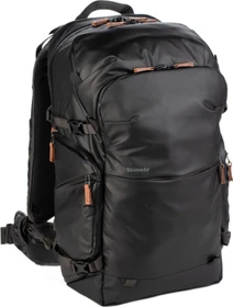 Shimoda Explore V2 30 Starter Kit Rucksack schwarz