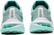 Asics GT-2000 10 sage/white (Damen) Vorschaubild