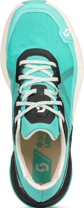 Scott Kinabalu 3 florida green/cotton white (Damen)