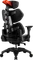 Cougar Terminator CGR-TER Gamingstuhl, schwarz Vorschaubild