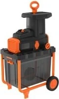 Black&Decker BEGAS5800 Elektro-Häcksler