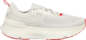 Under Armour Infinite Elite 2 summit white/racer red/khaki base (Herren)