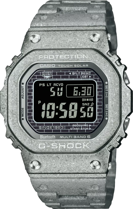 Casio G-Shock GMW-B5000
