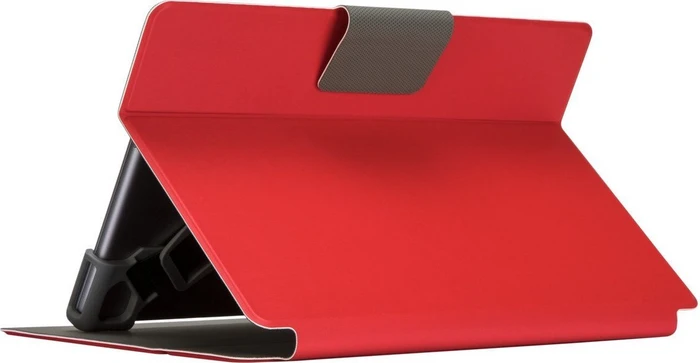 Targus Sicher Fit Universal Case für 9-10.5" Tablets rot