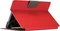 Targus Sicher Fit Universal Case für 9-10.5" Tablets rot Vorschaubild