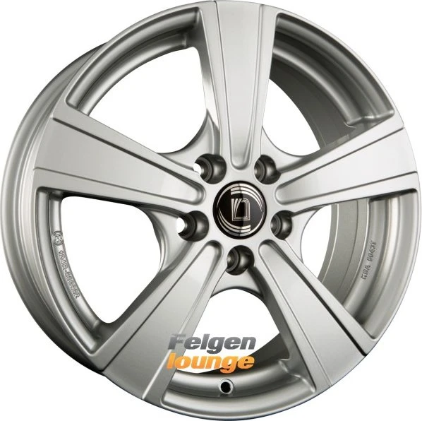 Diewe Wheels Matto 6.5x16 5/114.3 ET44 (verschiedene Farben)