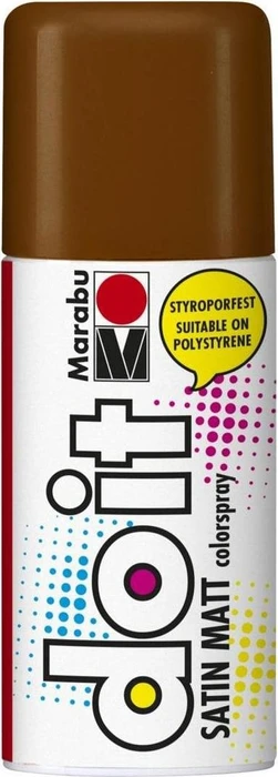 Marabu do it Colorspray Satin Matt 150ml