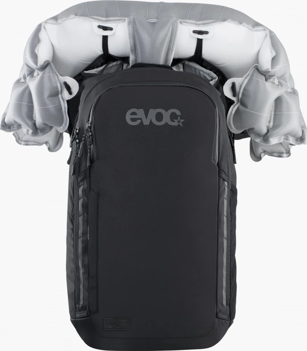 Evoc Commute A.I.R. Pro 18 L/XL schwarz